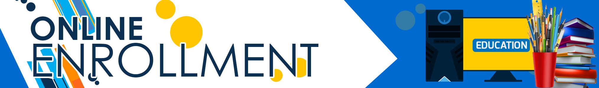 IMMACULATE HEART OF MARY ACADEMY Letterhead